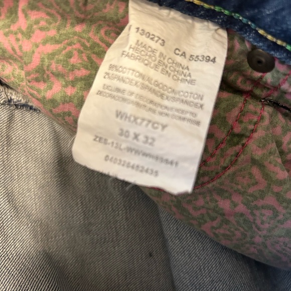 Rock 47 by wrangler - Picture 1 of 4